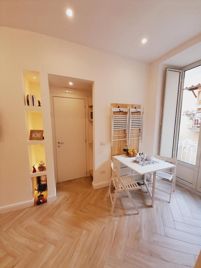 Vila Casa Scio Sorrento Exteriér fotografie